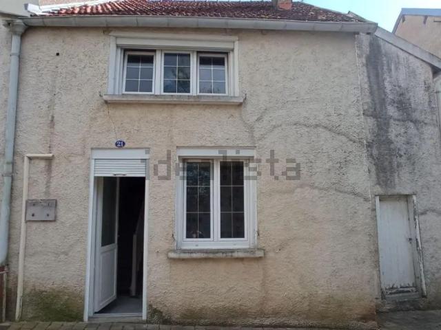 Maison vente à Nogent-le-Haut, Nogent