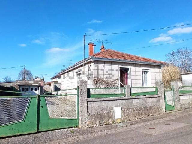 Maison vente à Nogent-le-Haut, Nogent