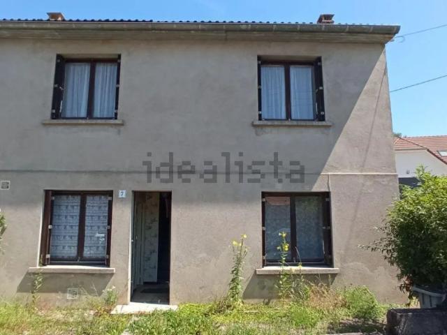 Maison vente à Nogent-le-Bas, Nogent