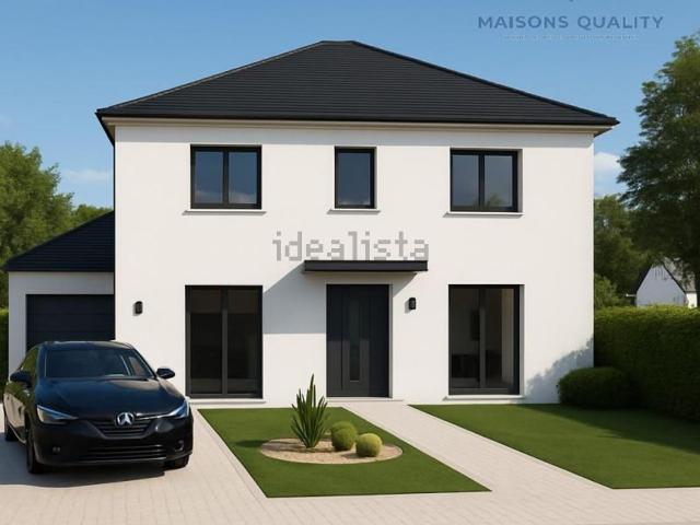 Maison vente à Nogent-en-Othe, Aube