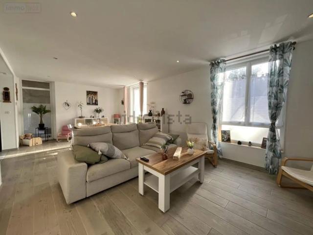 Maison location à Nogent-l'Abbesse, Marne