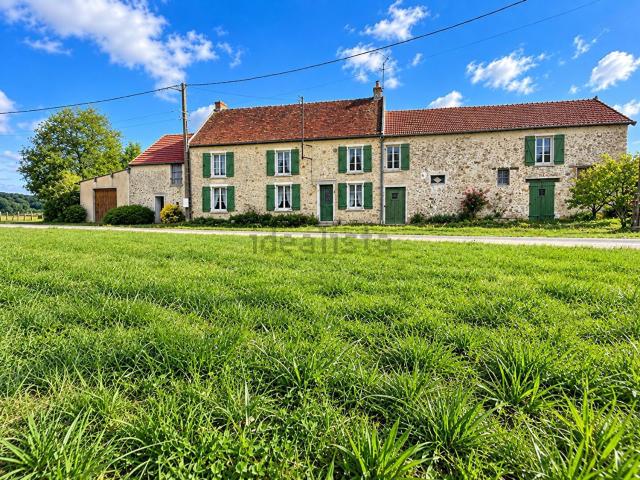 Maison vente à Nogent-l'Artaud, Aisne