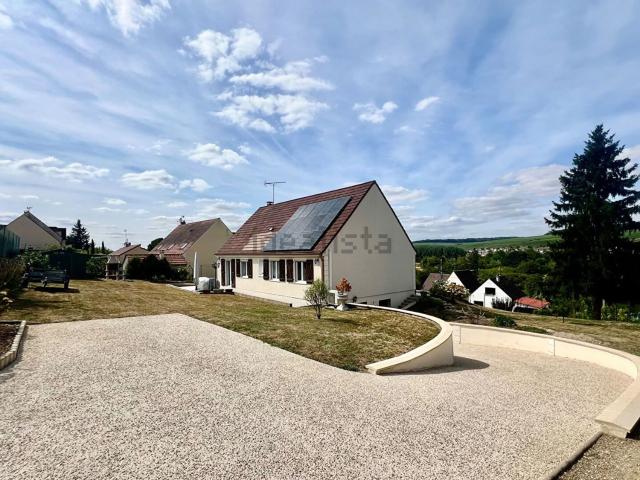 Maison vente à Nogent-l'Artaud, Aisne