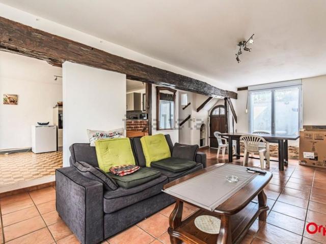 Maison vente à Nogent-l'Artaud, Aisne