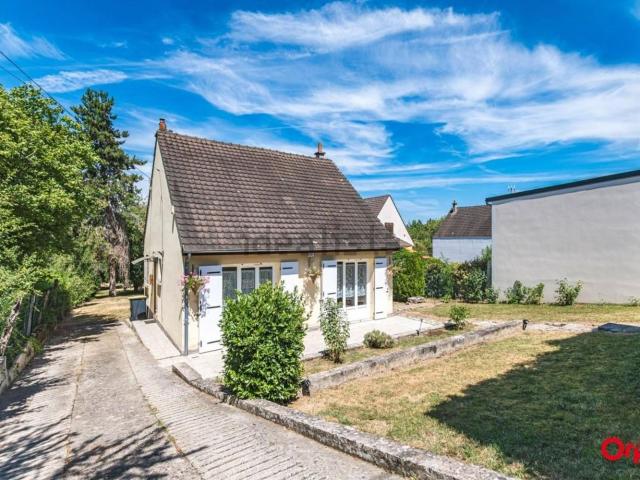 Maison vente à Nogent-l'Artaud, Aisne