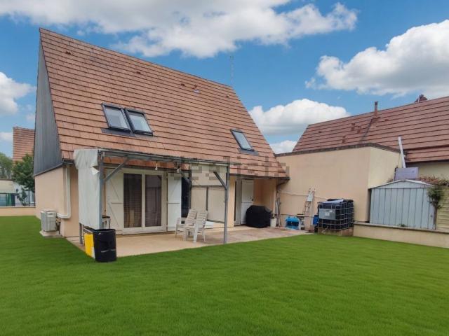 Maison vente à Nogent-l'Artaud, Aisne