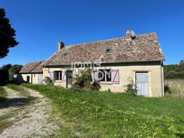 Maison vente à Nogent-le-Bernard, Sarthe
