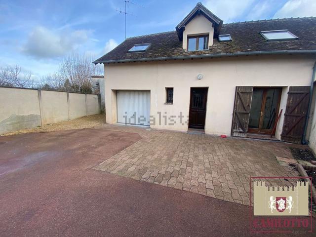 Maison vente à Nogent-le-Roi