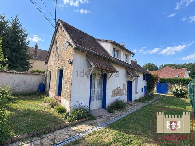 Maison vente à Nogent-le-Roi