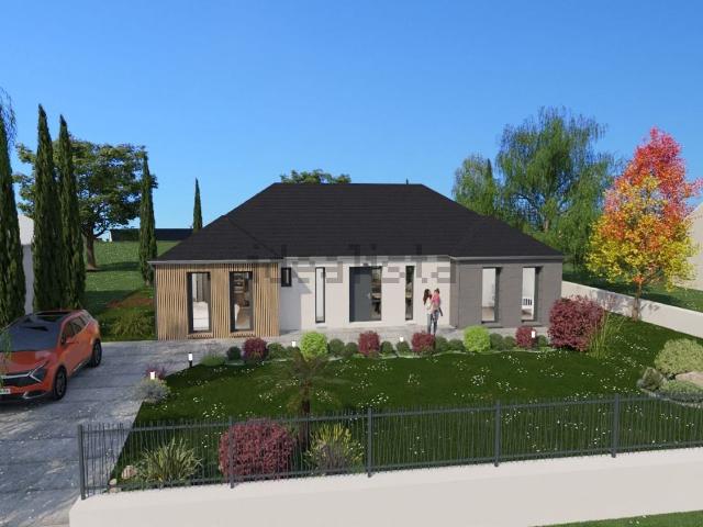 Maison vente à Nogent-le-Roi