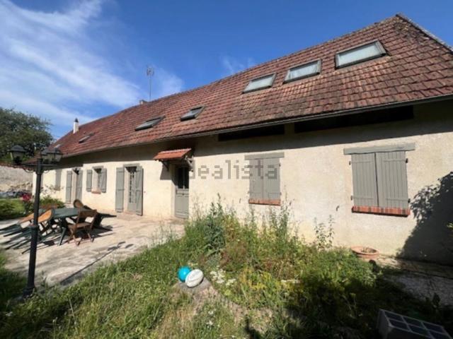 Maison vente à Vacheresses-les-Basses, Nogent-le-Roi