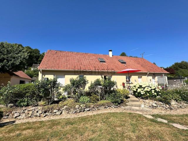 Maison vente à Le Paty, Nogent-le-Rotrou