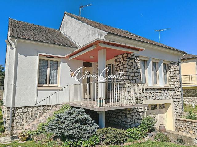 Maison vente à Les Gauchetières, Nogent-le-Rotrou