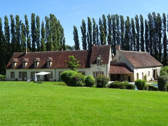 Maison vente à Les Gauchetières, Nogent-le-Rotrou