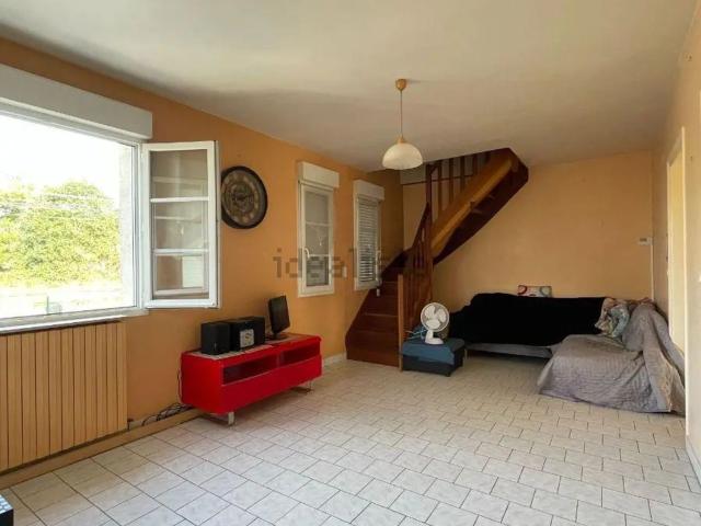 Maison vente à Le Tertre Masnier, Nogent-le-Rotrou