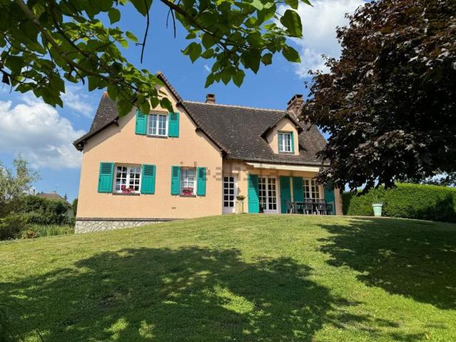 Maison vente à Centre ville, Nogent-le-Rotrou