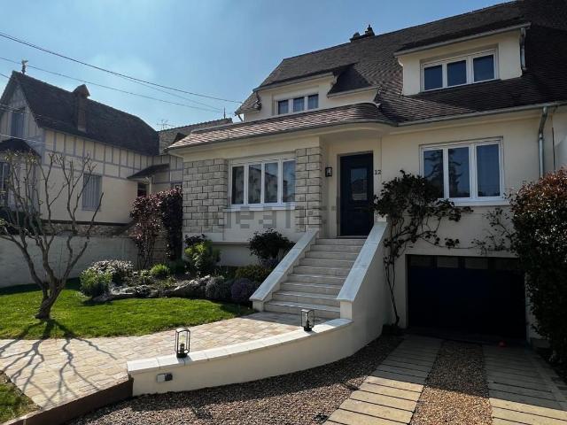 Maison vente à Centre ville, Nogent-le-Rotrou