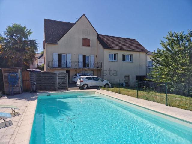 Maison vente à Margon, Arcisses