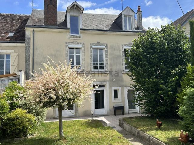 Maison vente à Saint-Laurent, Nogent-le-Rotrou