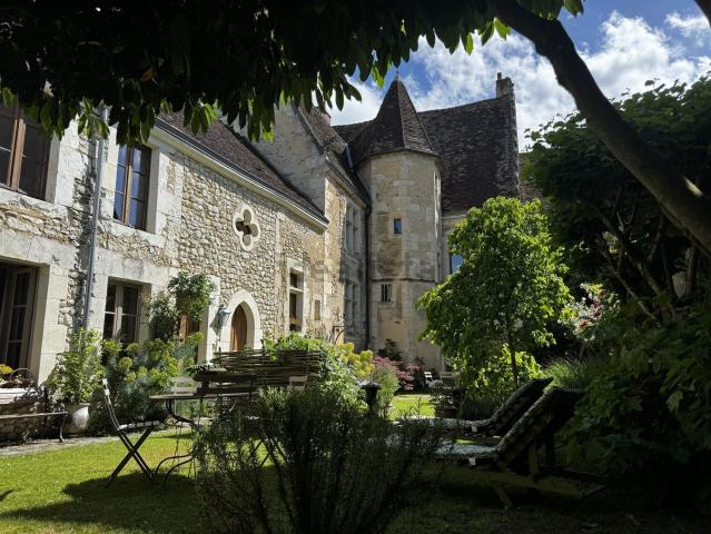 Maison vente à Saint-Laurent, Nogent-le-Rotrou