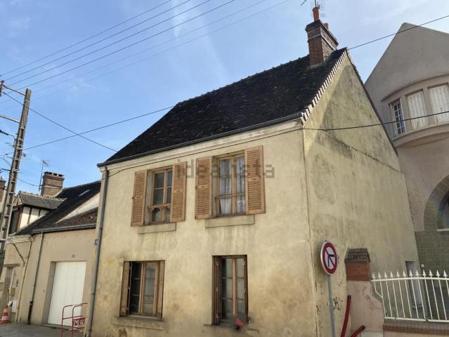 Maison vente à Margon, Arcisses
