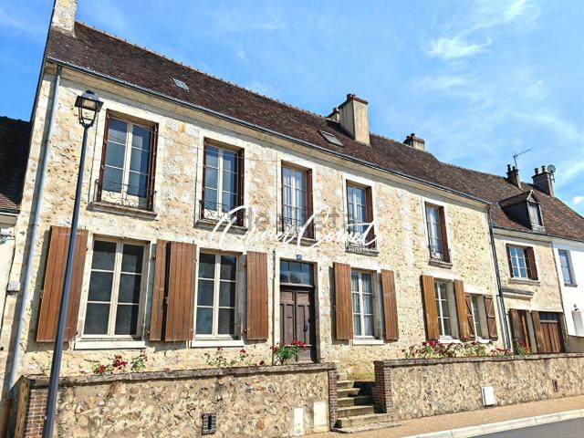 Maison vente à Le Paty, Nogent-le-Rotrou