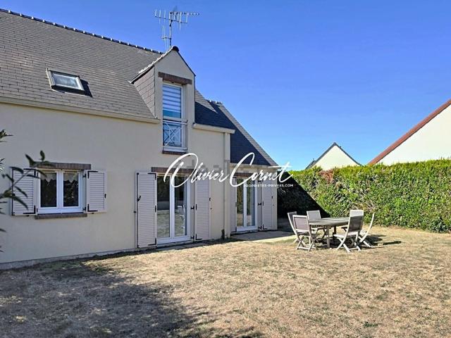 Maison vente à Plateau Saint-Jean, Nogent-le-Rotrou