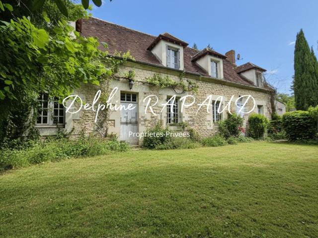 Maison vente à Centre ville, Nogent-le-Rotrou