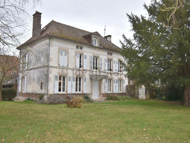 Maison vente à Nogent-sur-Aube, Aube
