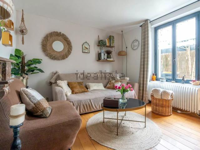Maison vente à Les Viselets, Nogent-sur-Marne