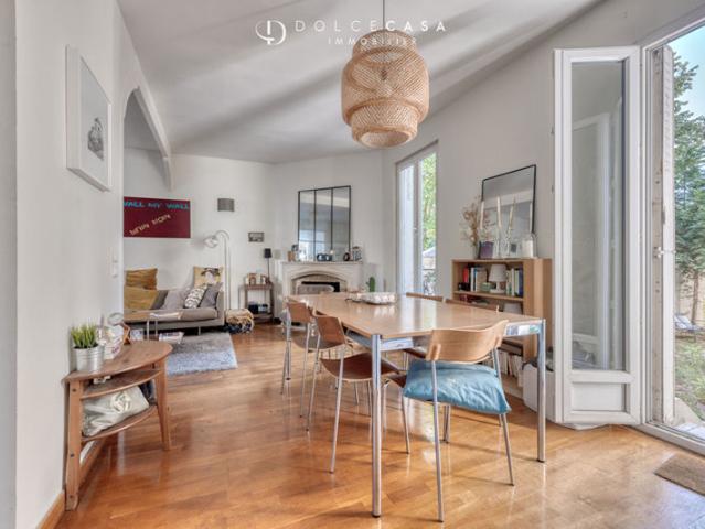 Maison vente à Nogent-sur-Marne, Nogent-sur-marne