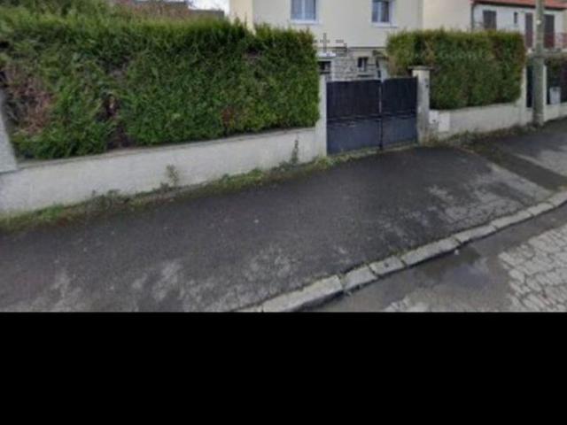 Maison vente à Carnot, Nogent-sur-Oise