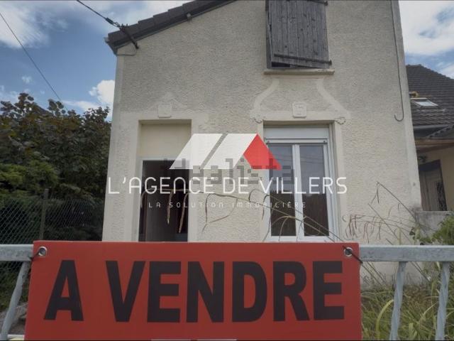 Maison vente à Les Granges, Nogent-sur-Oise