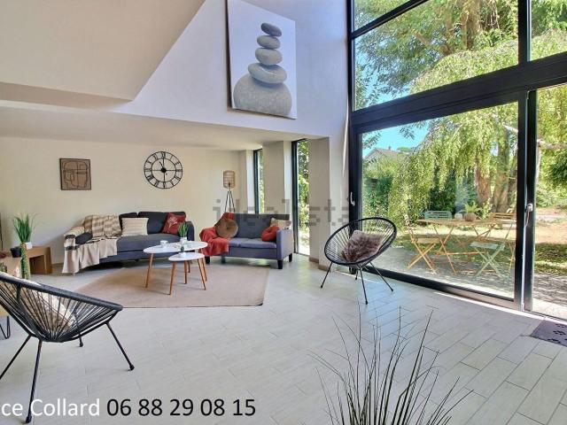Maison vente à Saulcy, Nogent-sur-Oise