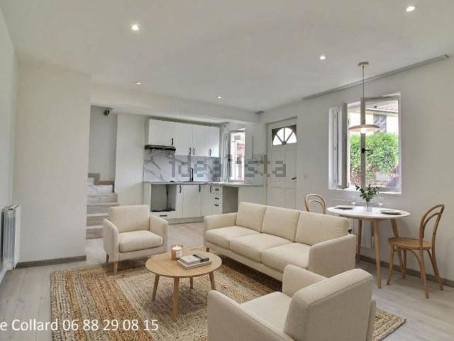 Maison vente à République, Nogent-sur-Oise