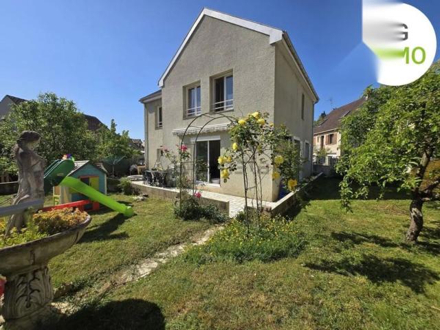 Maison location à L'Obier, Nogent-sur-Oise