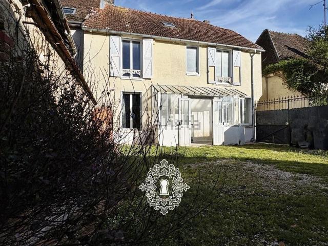 Maison vente à Nogent-sur-Seine, Aube