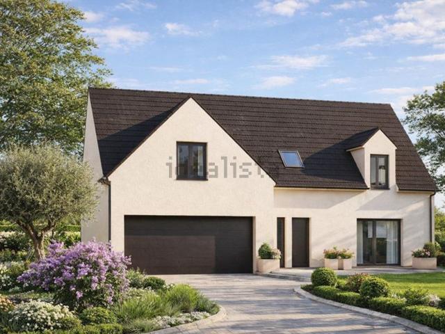 Maison vente à Nogent-sur-Seine, Aube