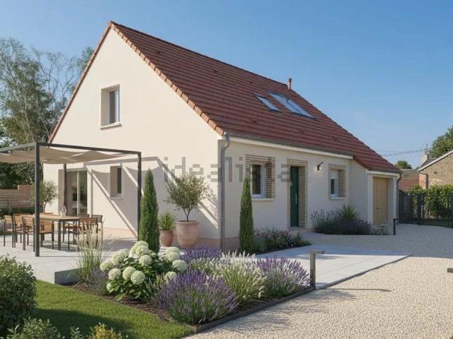 Maison vente à La Cave, Nogent-sur-Vernisson