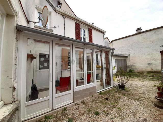 Maison vente à Nogentel, Aisne