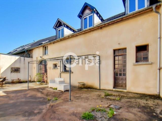 Maison vente à Noguères, Pyrénées-Atlantiques