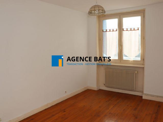 Maison vente à Clermont-Ferrand, Nohanent