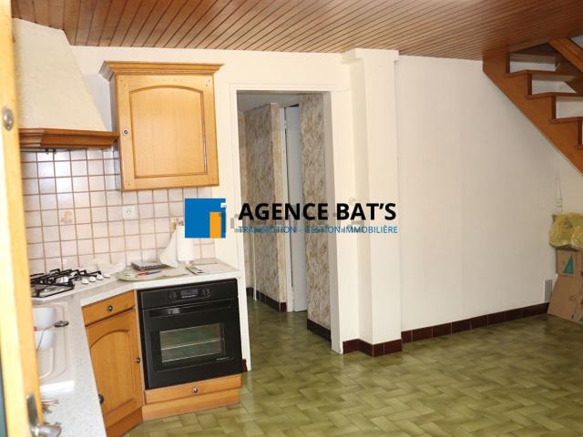 Maison vente à Nohanent, Puy-de-Dôme