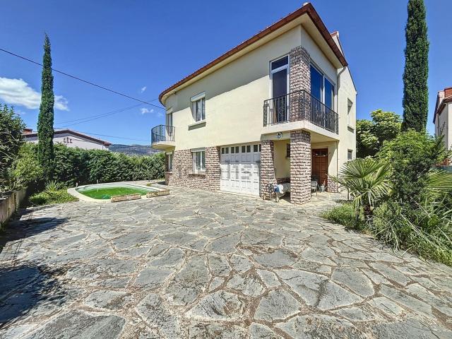 Maison vente à Nohèdes, Pyrénées-Orientales
