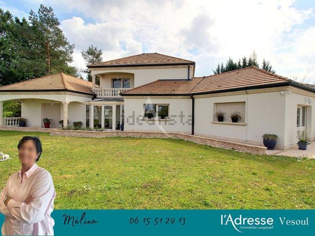 Maison vente à Noidans-lès-Vesoul, Haute-Saône
