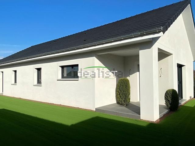 Maison vente à Noidans-lès-Vesoul, Haute-Saône