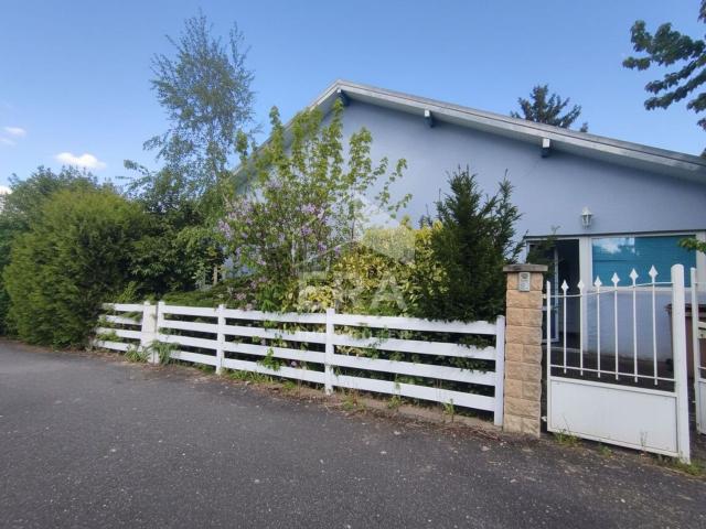 Maison vente à Noidans-lès-Vesoul, Haute-Saône