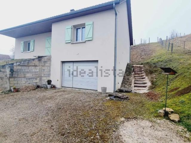 Maison vente à Noidant-Chatenoy, Haute-Marne