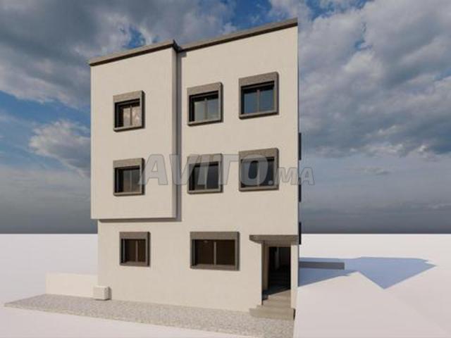 Maison vente à Had Soualem, Gharb-Chrarda-Beni Hssen