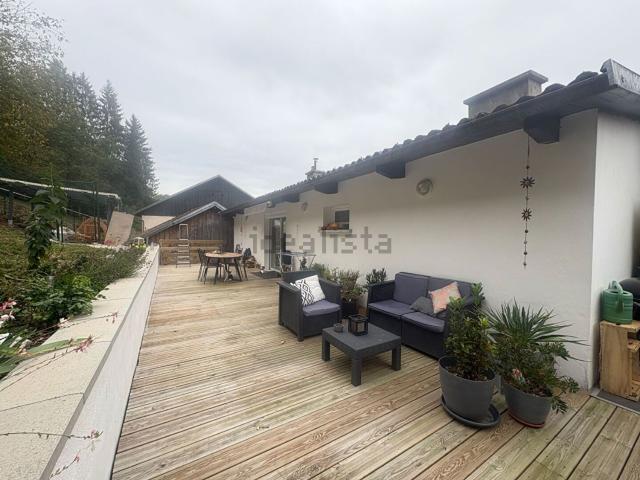 Maison vente à Villars-sous-Dampjoux, Doubs